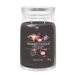 Black Coconut